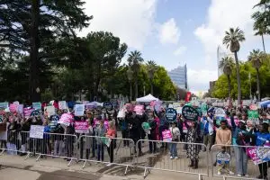 2025 CA March For Life - California Family Council
