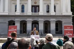 2025 CA March For Life - California Family Council
