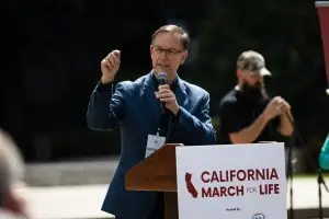 2025 CA March For Life - California Family Council