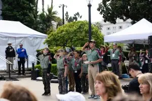 2025 CA March For Life - California Family Council