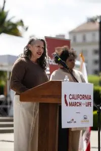 2025 CA March For Life - California Family Council