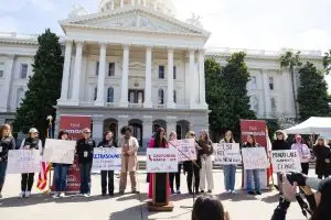 2025 CA March For Life - California Family Council