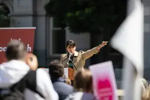 2025 CA March For Life - California Family Council