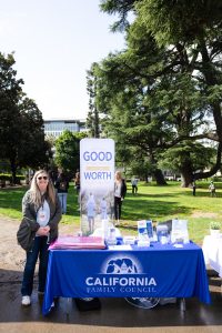 2025 CA March For Life - California Family Council