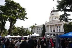 2025 CA March For Life - California Family Council