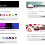trevor space sexuality_gender clubs - California Family Council