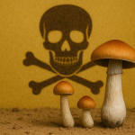 magic mushrooms image - California Family Council