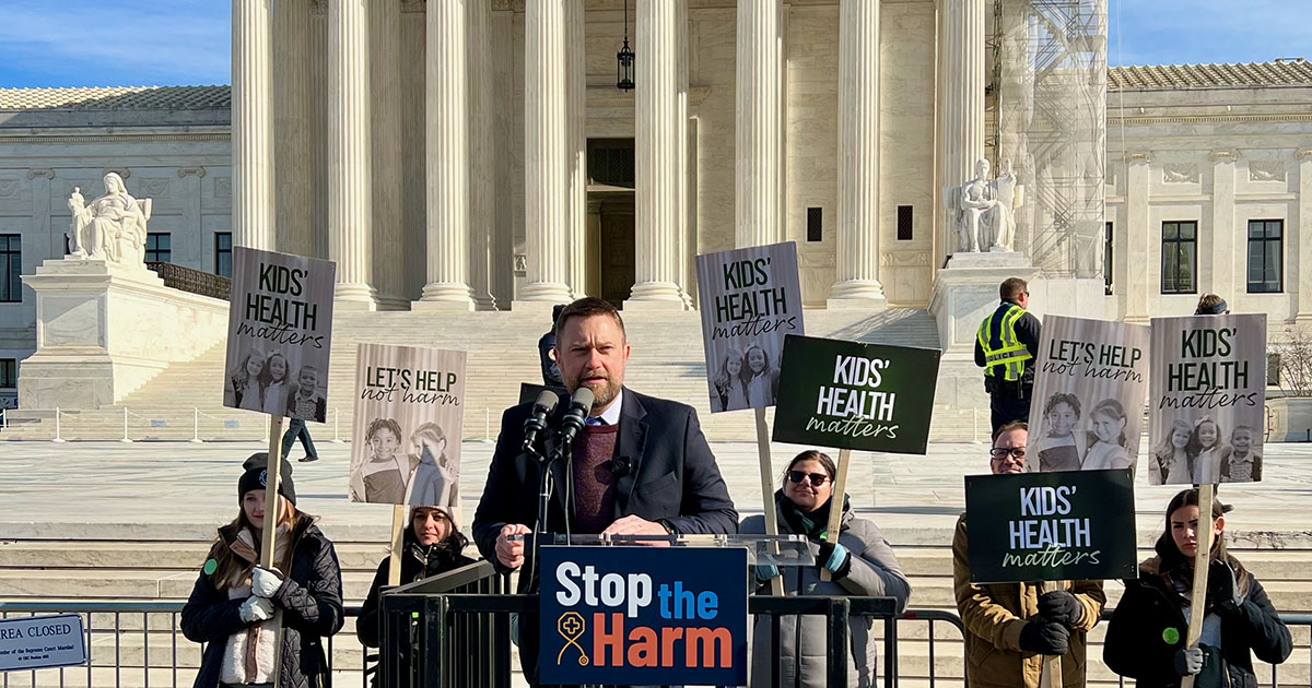 2024-12-04_Jonathan_Keller_at_SCOTUS - California Family Council - California Family Council