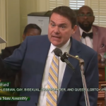 Demaio Speech - California Family Council