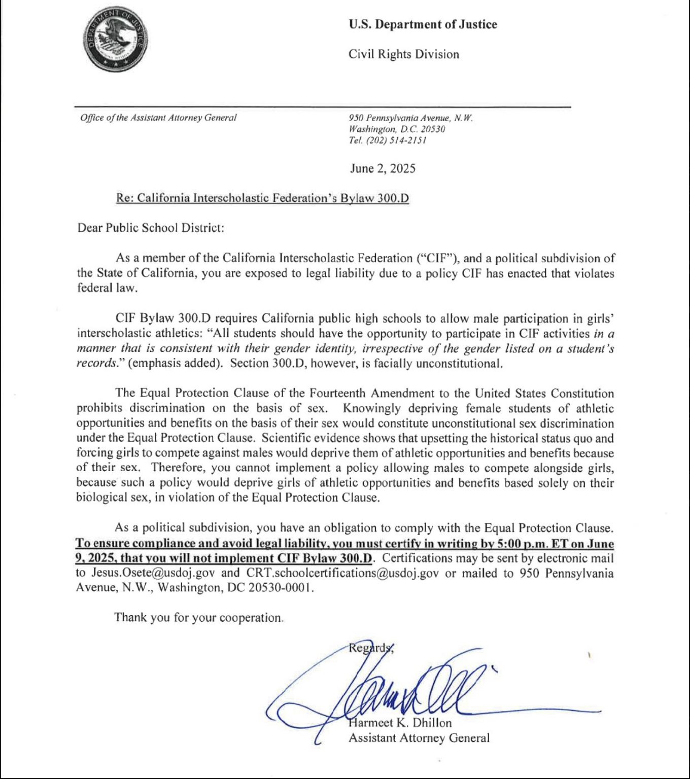 Screenshot - California Family Council - California Family Council