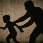 shadow of child kidnapping - California Family Council