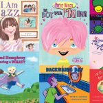 Gender books for kids - California Family Council