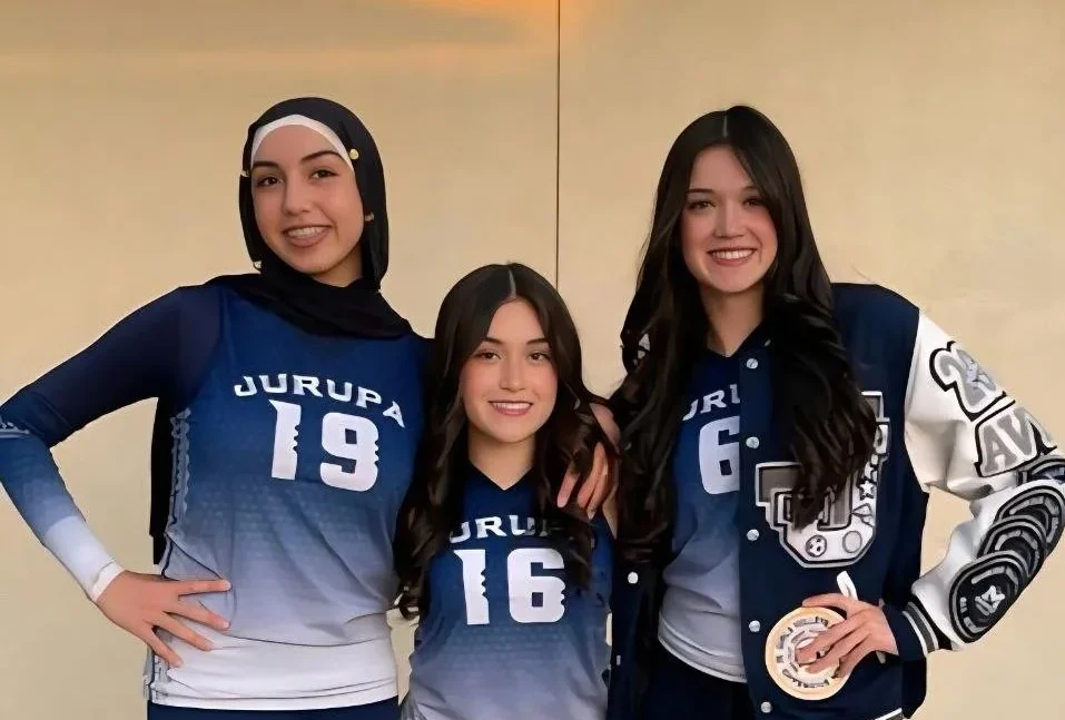Jurupa girls pic - California Family Council - California Family Council