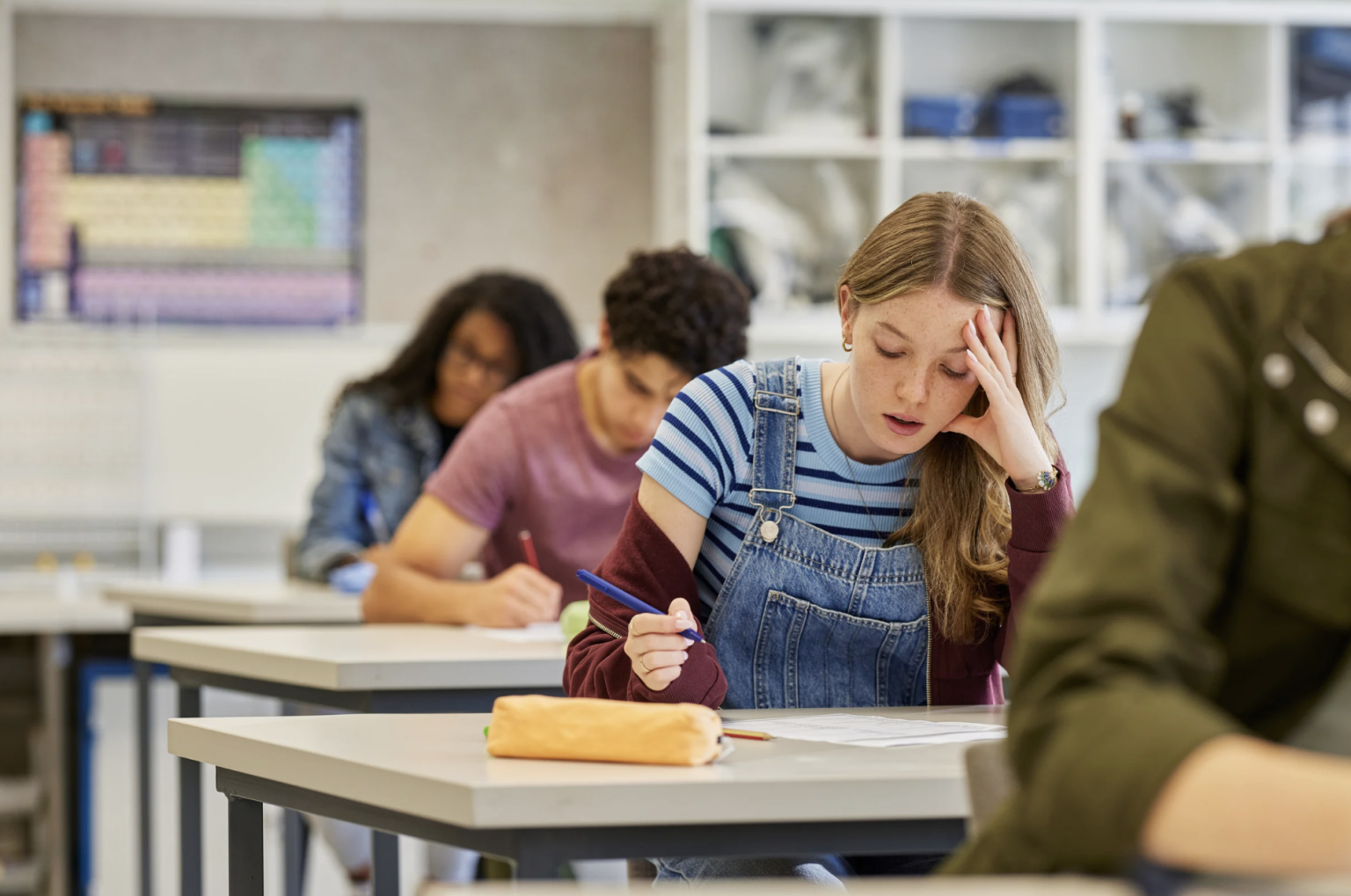 College Student - California Family Council - California Family Council