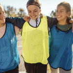 Girls sports - California Family Council