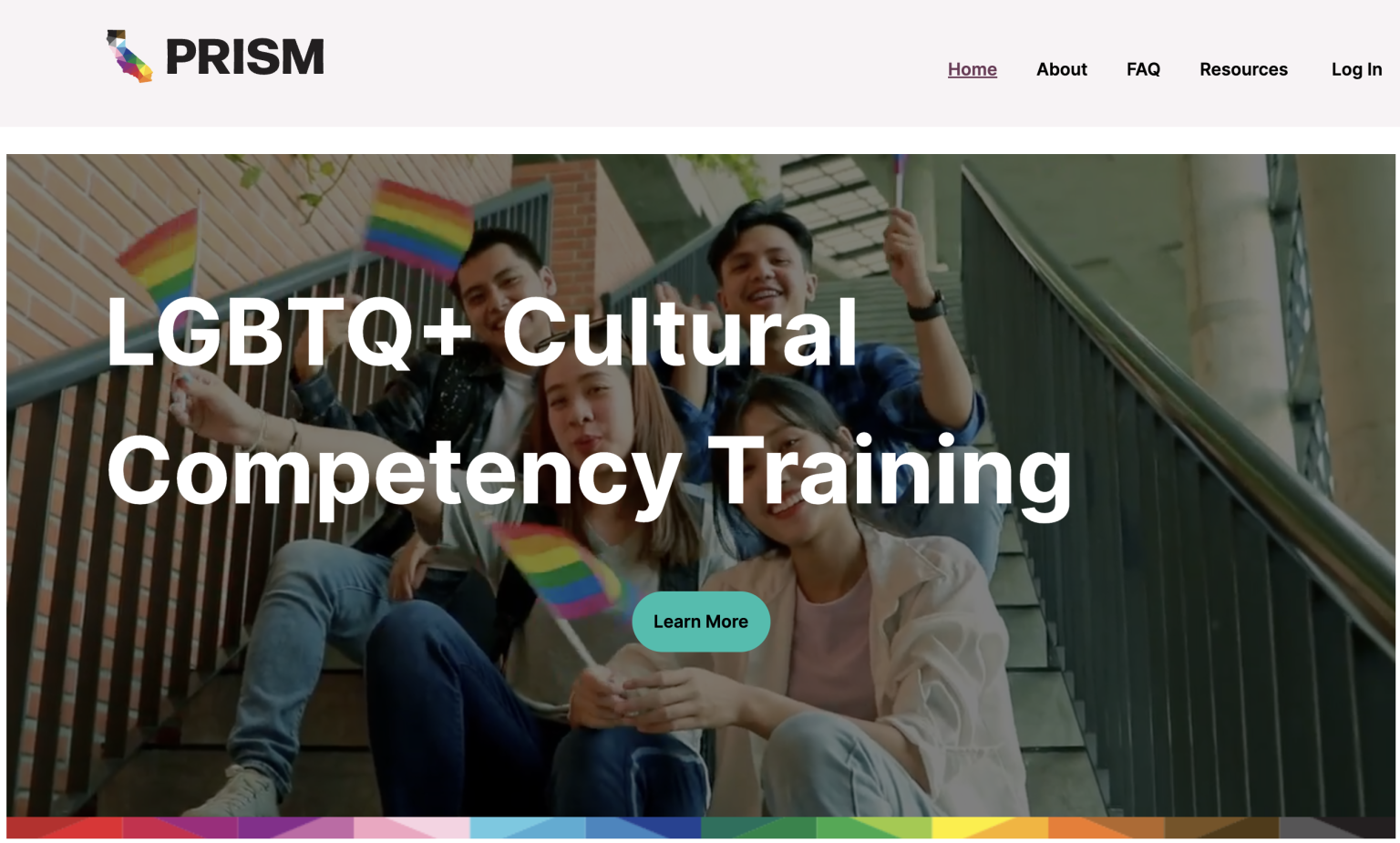 Prism Website pic - California Family Council - California Family Council