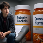 teen and trans drugs - California Family Council