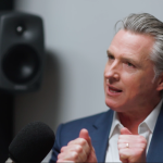 newsom hands - California Family Council