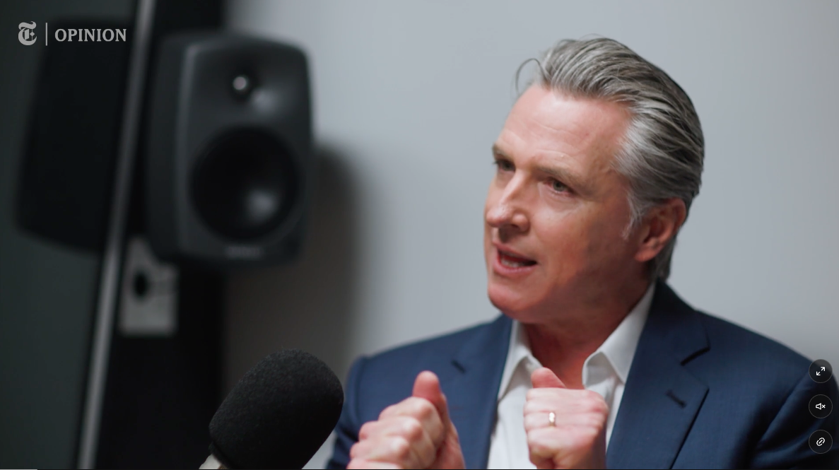newsom hands - California Family Council - California Family Council