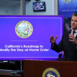 Gavin Newsom - California Family Council