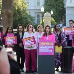 Planned parenthood - California Family Council