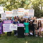 Ab1998 group - California Family Council
