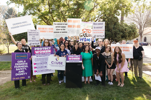 Ab1998 group - California Family Council - California Family Council