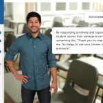 Use Preferred Prounouns - California Family Council