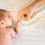 baby and mom - California Family Council
