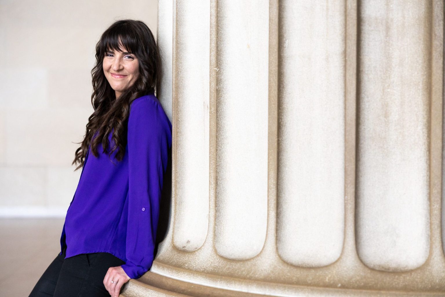 kaley-chiles-leaning-pillar-supreme-court - California Family Council - California Family Council