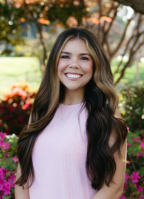 California Family Council Outreach Director Sophia Lorey