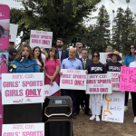 CIF track meet May 2026 - California Family Council